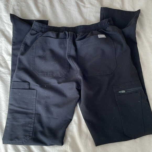 Figs Scrub Pants - Picture 3 of 6